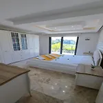 Villa Goecek Merkez De Oezel Havuz Muestakil Lueks *